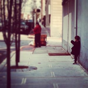 Meet your Posher, Alex